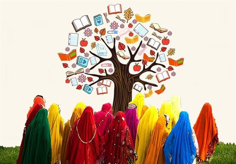 شرکت ۲۰۱ روستا در جشنواره روستا‌ها و عشایر دوستدار کتاب