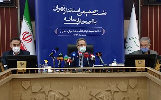 کمبود ۴ هزار دستگاه اتوبوس نو در استان تهران