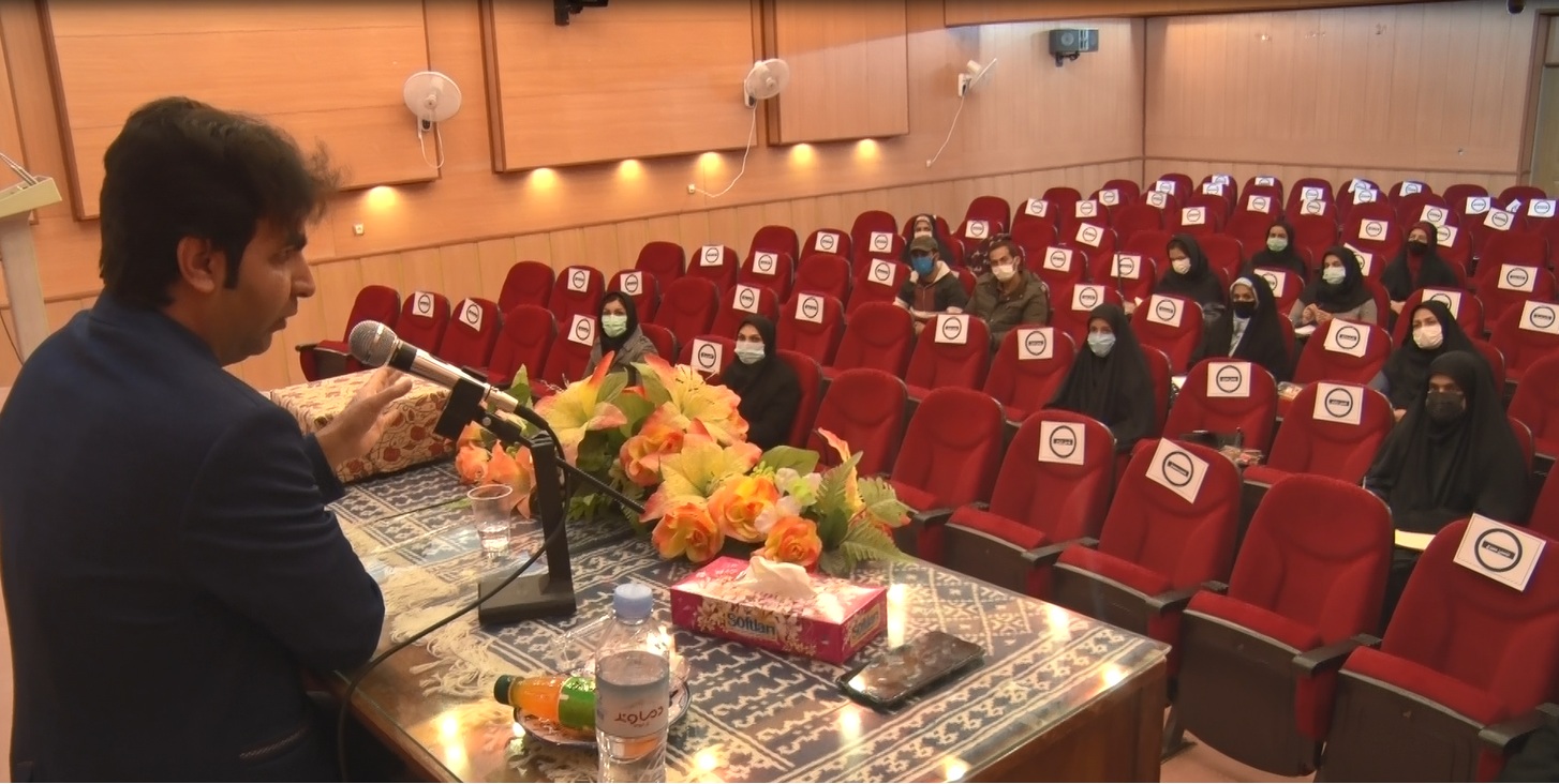 برگزاری دوره دانش افزایی ورزش کبدی در میبد برگزاری دوره دانش افزایی ورزش کبدی در میبد