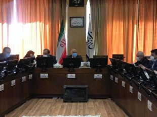 حضور سه وزیر در کمیسیونهای مجلس؛ امروز حضور سه وزیر در کمیسیونهای مجلس؛ امروز