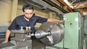 ساخت قطعات صنعتی در نیروگاه رامین اهواز ساخت قطعات صنعتی در نیروگاه رامین اهواز