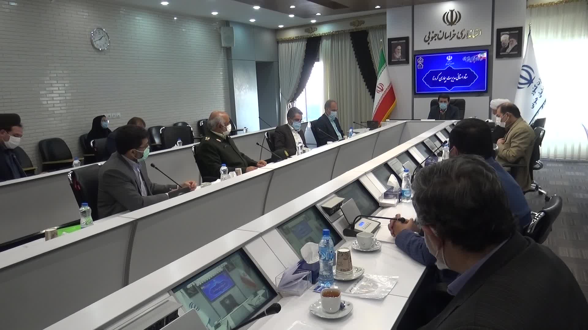 جوانان در تیررس کرونای جهش یافته جوانان در تیررس کرونای جهش یافته