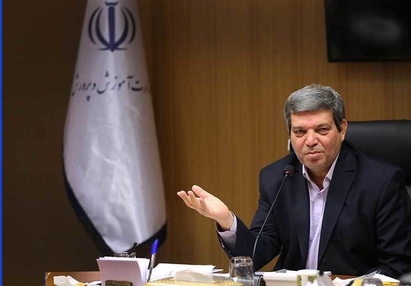 برگزاری دوره ضمن خدمت بستههای تحولی آموزش استثنایی برگزاری دوره ضمن خدمت بستههای تحولی آموزش استثنایی