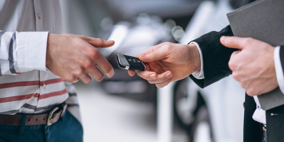 روش‌های کلاهبرداری در بازار خودرو