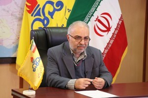 گازرسانی به 23 روستای کوهستانی گیلان گازرسانی به 23 روستای کوهستانی گیلان