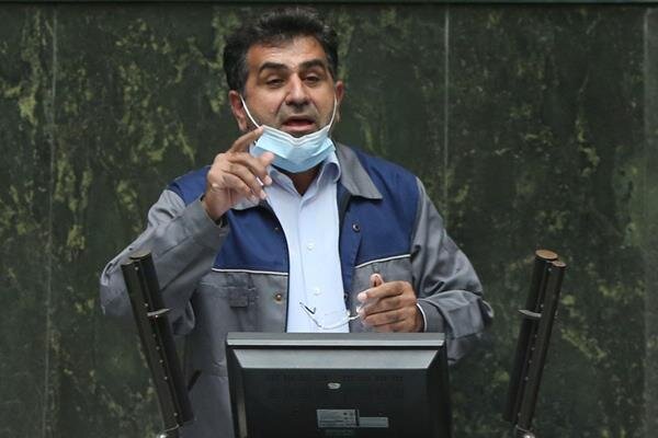 نمره غیرقابل قبول لایحه دولت در عدالت