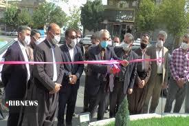 افتتاح و کلنگ زنی ۱۰۷ طرح عمرانی-خدماتی درسردشت افتتاح و کلنگ زنی ۱۰۷ طرح عمرانی-خدماتی درسردشت