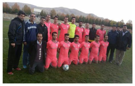 گرین کشاورز نهاوند در رده سوم لیگ دسته سوم فوتبال کشور گرین کشاورز نهاوند در رده سوم لیگ دسته سوم فوتبال کشور