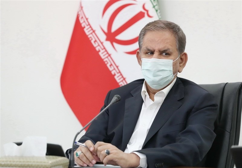 ابلاغ سه مصوبه دولتی از سوی معاون اول رئیس جمهور