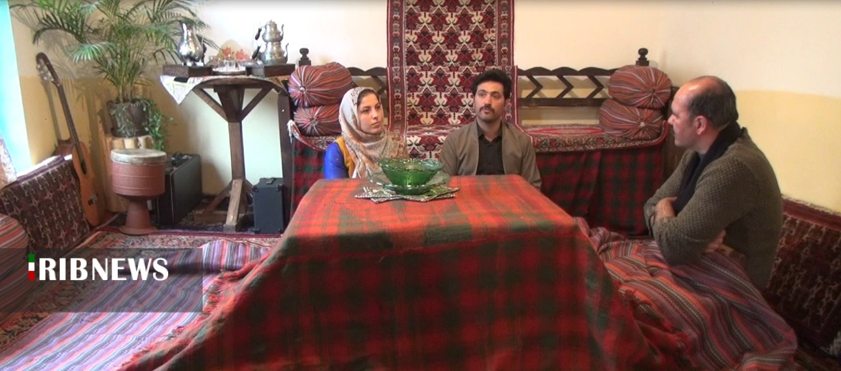 آغاز یک زندگی مشترک متفاوت‌تر از دیگران