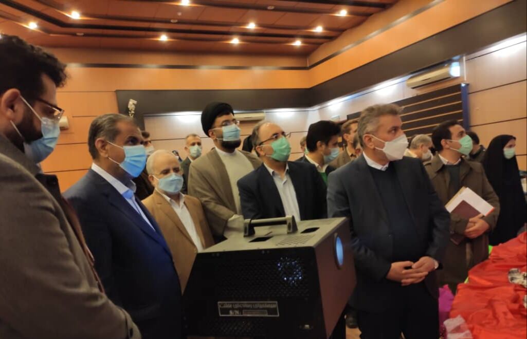 شهرستانهای فاقد سینما در قزوین صاحب سینما سیار میشوند شهرستانهای فاقد سینما در قزوین صاحب سینما سیار میشوند