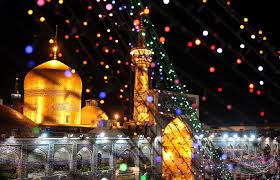 مشرف شدن بانوی مسیحی آلمانی در مشهد به دین اسلام مشرف شدن بانوی مسیحی آلمانی در مشهد به دین اسلام