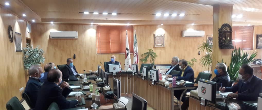 پنج برابر شدن فعالان مجاز اقتصادی گمرکی در اصفهان پنج برابر شدن فعالان مجاز اقتصادی گمرکی در اصفهان