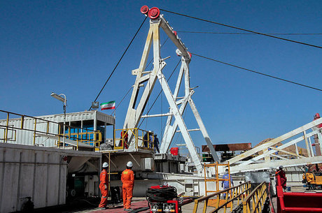 تعمیر اساسی پمپهای درونچاهی به همت متخصصان داخلی تعمیر اساسی پمپهای درونچاهی به همت متخصصان داخلی