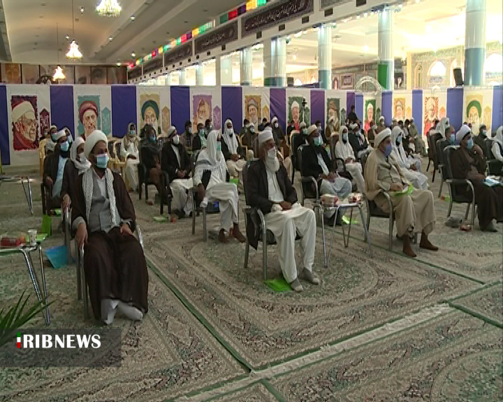 دهمین نشست گفتمان برادری در کرمان دهمین نشست گفتمان برادری در کرمان