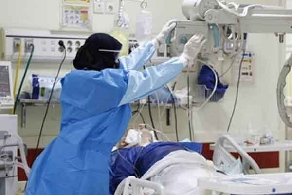 بستری شدن ۴۹ نفر با علائم بیماری کرونا در استان کرمانشاه بستری شدن ۴۹ نفر با علائم بیماری کرونا در استان کرمانشاه
