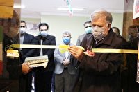 گشایش نمایشگاه عکس گروهی در بوکان+عکس گشایش نمایشگاه عکس گروهی در بوکان+عکس