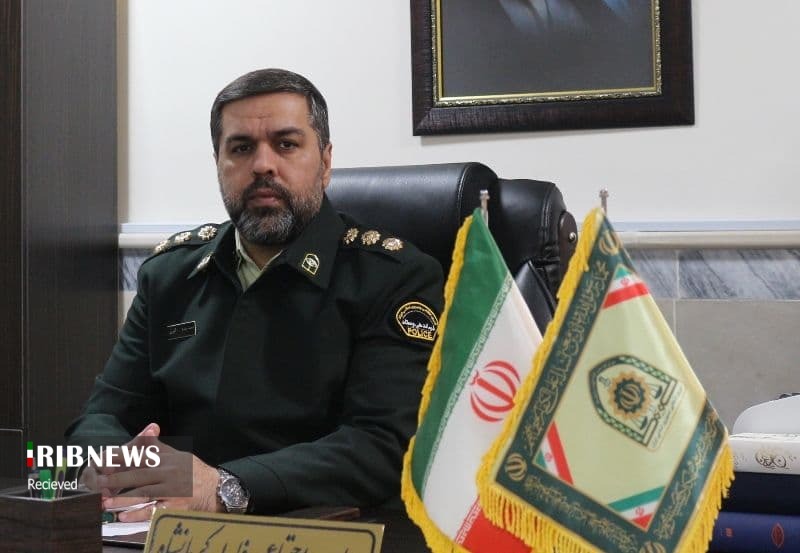 نوه قاتل دستگیر شد نوه قاتل دستگیر شد