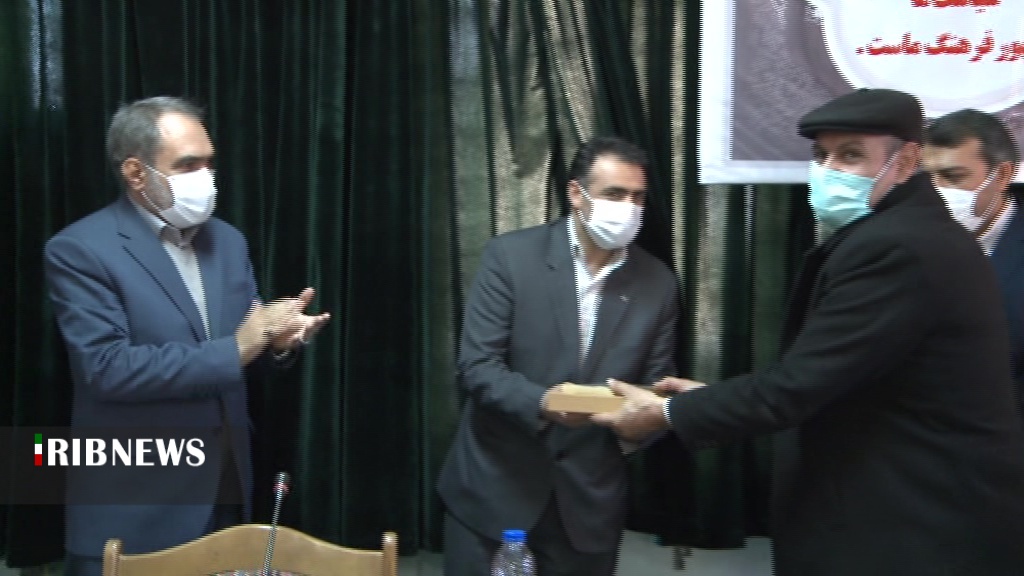 آغاز توزیع هنر کارت در اردبیل