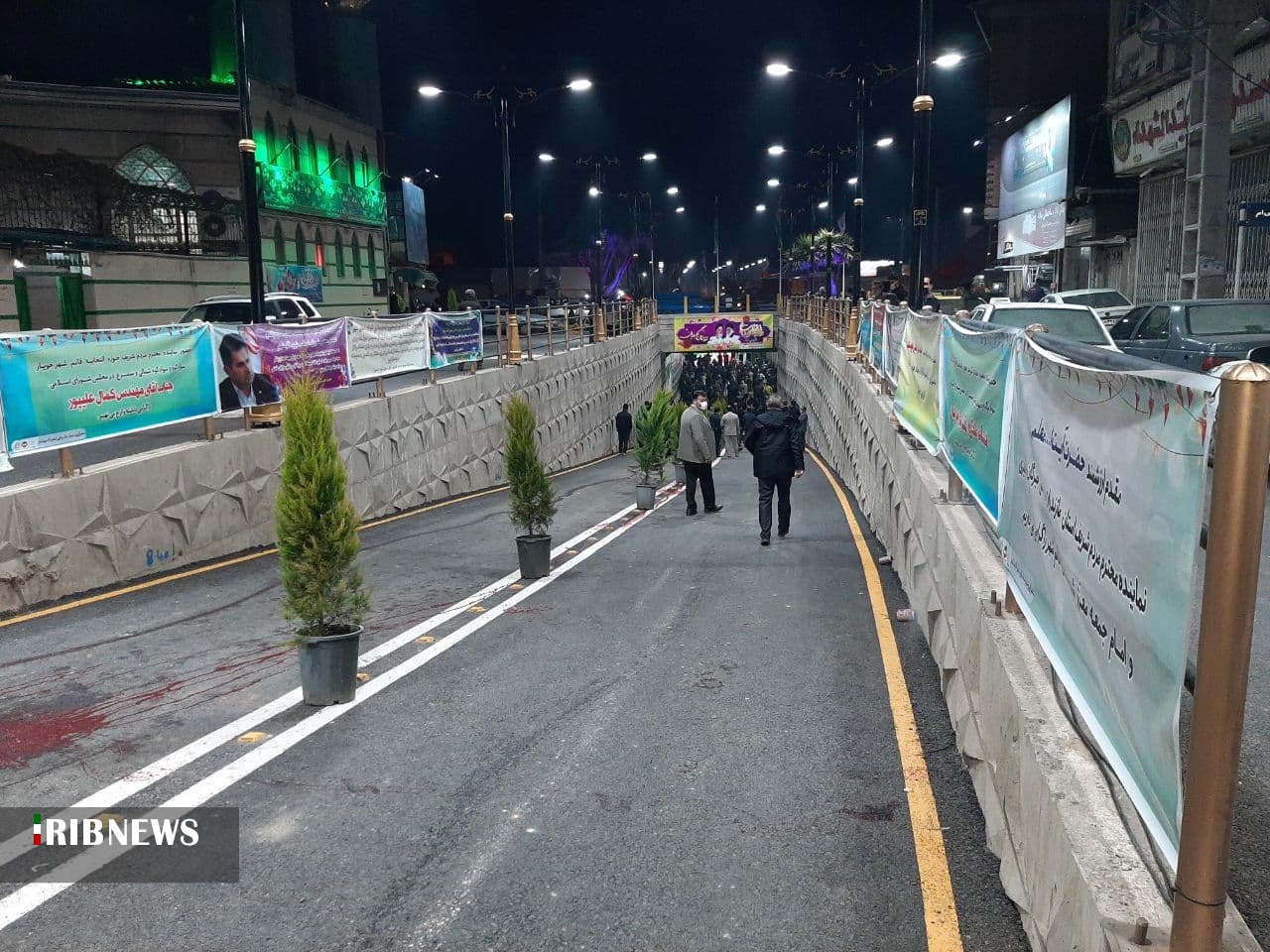 افتتاح چندین طرح عمرانی، خدماتی و تولیدی در مازندران افتتاح چندین طرح عمرانی، خدماتی و تولیدی در مازندران