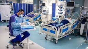 سه شهرستان کردستان در وضعیت زرد سه شهرستان کردستان در وضعیت زرد