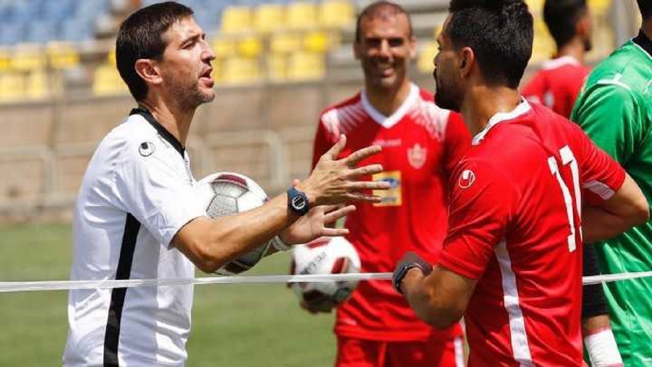 مختومه شدن یک پرونده خطرناک پرسپولیس
