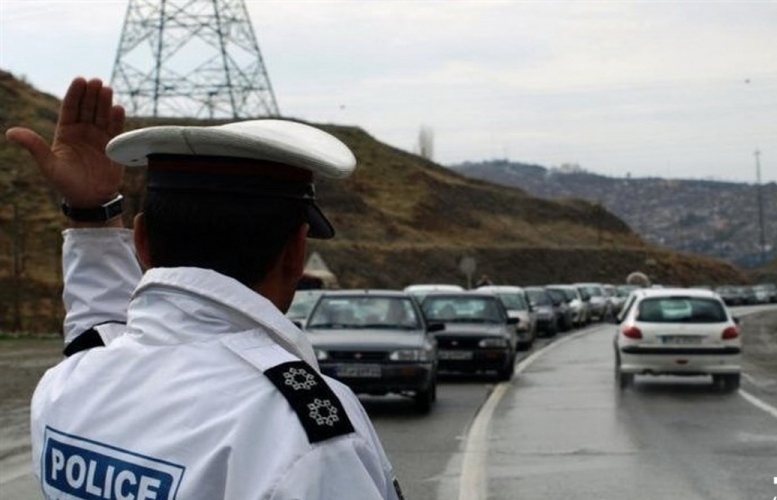 سفر به شیراز از امروز ممنوع است سفر به شیراز از امروز ممنوع است