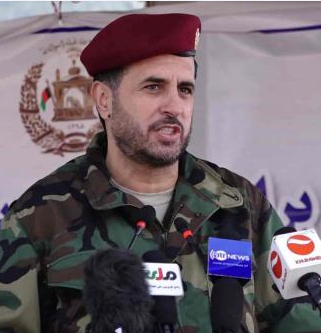 وزیر دفاع افغانستان: تمایلی به ماندن نظامیان بیگانه نداریم