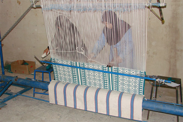 ایجاد ۲۰۰ فرصت شغلی برای مددجویان کمیته امداد بهمن