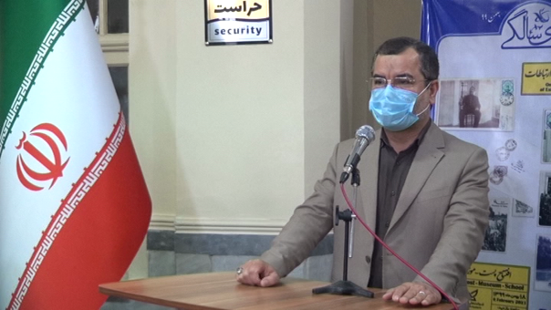 افتتاح نخستین پست – موزه - مدرسه ی جهان