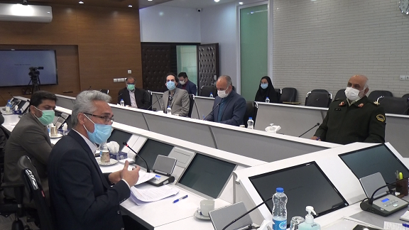 عادی انگاری، سهل انگاری و پروتکل شکنی، سه آفت اصلی ابتلا به کرونا در استان عادی انگاری، سهل انگاری و پروتکل شکنی، سه آفت اصلی ابتلا به کرونا در استان