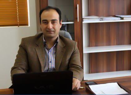 واگذاری اولین زمین پارک علم و فناوری به شرکت‌های دانش بنیان