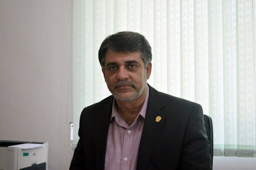 تجلیل از برترینهای ملی بخش کشاورزی در فارس تجلیل از برترینهای ملی بخش کشاورزی در فارس