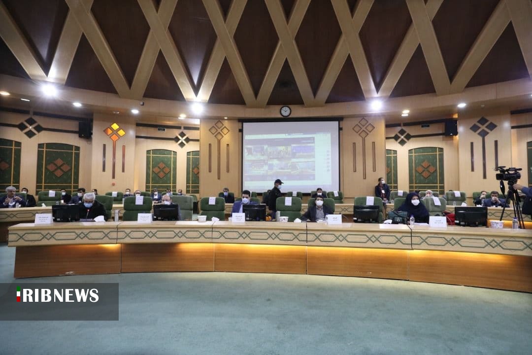 تقویت بخش گردشگری در اولویت برنامه های  دولت