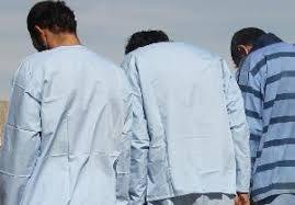 دستگیری عاملان قمه کشی در تالش دستگیری عاملان قمه کشی در تالش