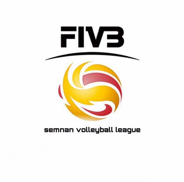 نتایج هفته چهارم لیگ والیبال استان سمنان نتایج هفته چهارم لیگ والیبال استان سمنان