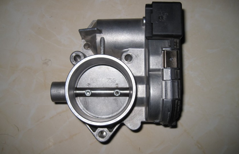 وظیفه سنسور دریچه گاز خودرو چیست؟ وظیفه سنسور دریچه گاز خودرو چیست؟