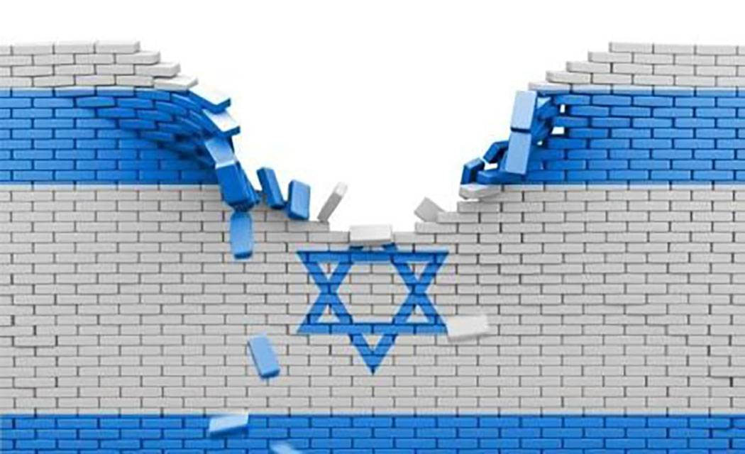 به شماره افتادن نفسهای رژیم صهیونیستی به شماره افتادن نفسهای رژیم صهیونیستی
