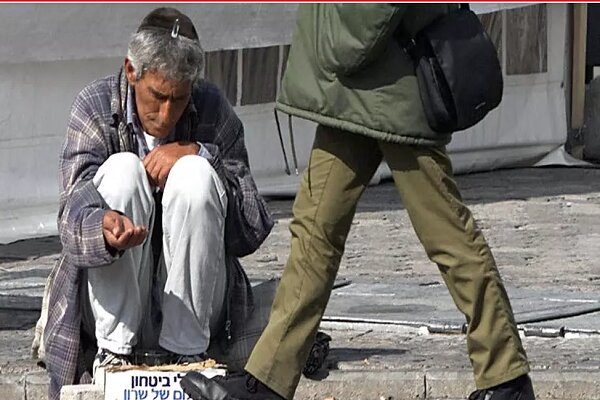 به شماره افتادن نفسهای رژیم صهیونیستی به شماره افتادن نفسهای رژیم صهیونیستی