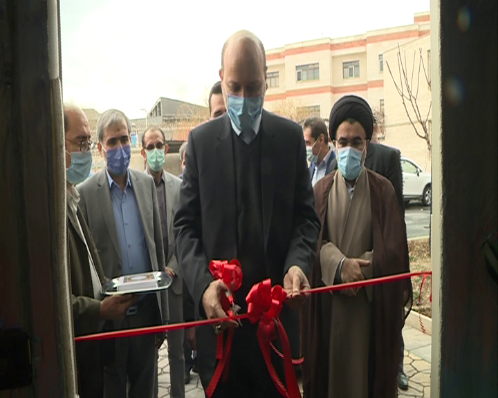 افتتاح طرحهای دستگاه قضا با حضور معاون قوه قضائیه افتتاح طرحهای دستگاه قضا با حضور معاون قوه قضائیه