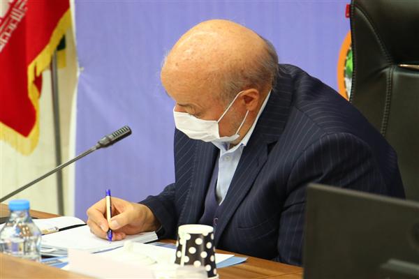 پیام تسلیت استاندار اصفهان در پی درگذشت مادر شهیدان رمضانی پیام تسلیت استاندار اصفهان در پی درگذشت مادر شهیدان رمضانی