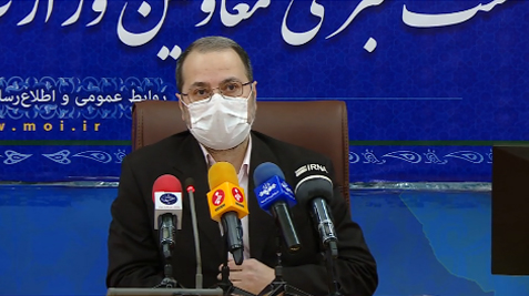 کاهش ۲۳ درصد فوت شدگان تصادف رانندگی در دهه ۹۰