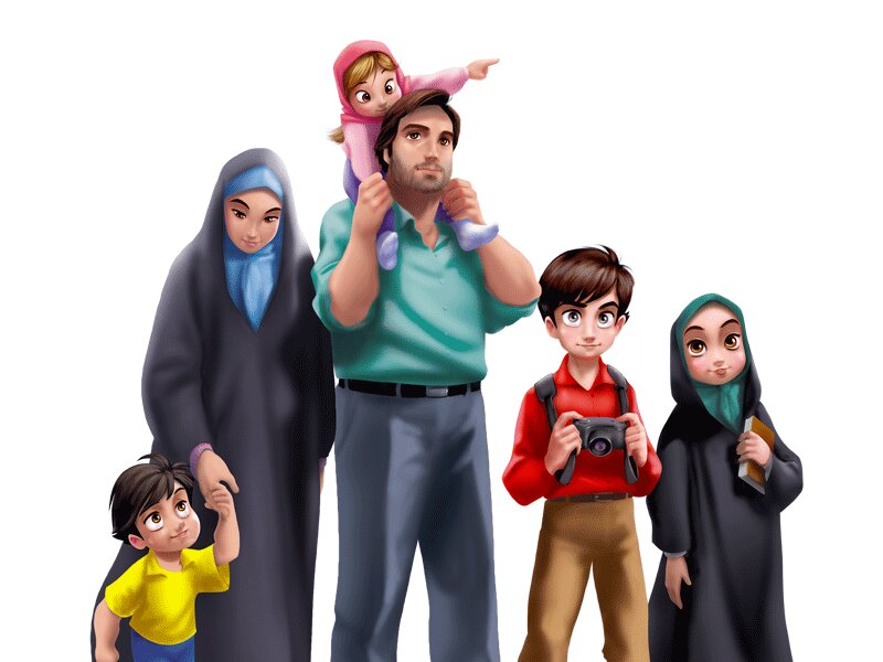 چین و چروکی که بر پیشانی هرم جمعیتی می‌نشیند