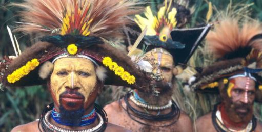 شهری&zwnj;ترین و روستایی&zwnj;ترین کشور&zwnj;های جهان