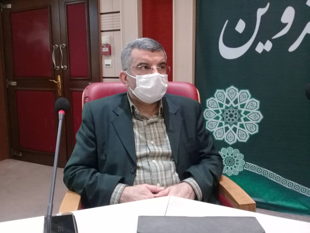 گام بلند ایران برای تبدیل شدن به تولیدکننده بزرگ واکسن در دنی گام بلند ایران برای تبدیل شدن به تولیدکننده بزرگ واکسن در دنی