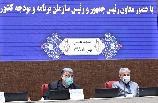 خراسان رضوی دروازه اصلی ورود به کشور‌های آسیای میانه