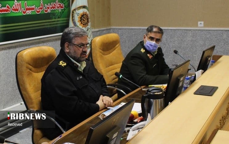 کشفیات جرائم اقتصادی رشد ۶۰ درصدی داشته است کشفیات جرائم اقتصادی رشد ۶۰ درصدی داشته است