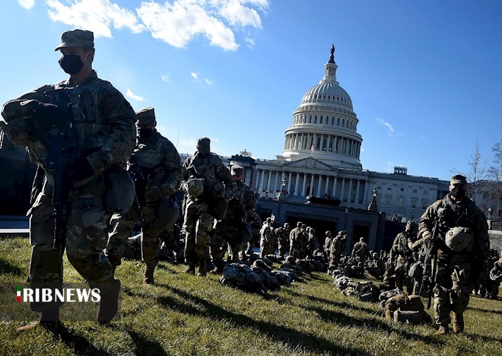 آغاز عصر مبهم بایدن