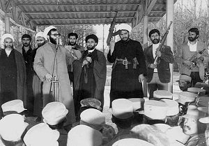 حماسه دوم بهمن ۵۷ / یک مرد یک شهر حماسه دوم بهمن ۵۷ / یک مرد یک شهر