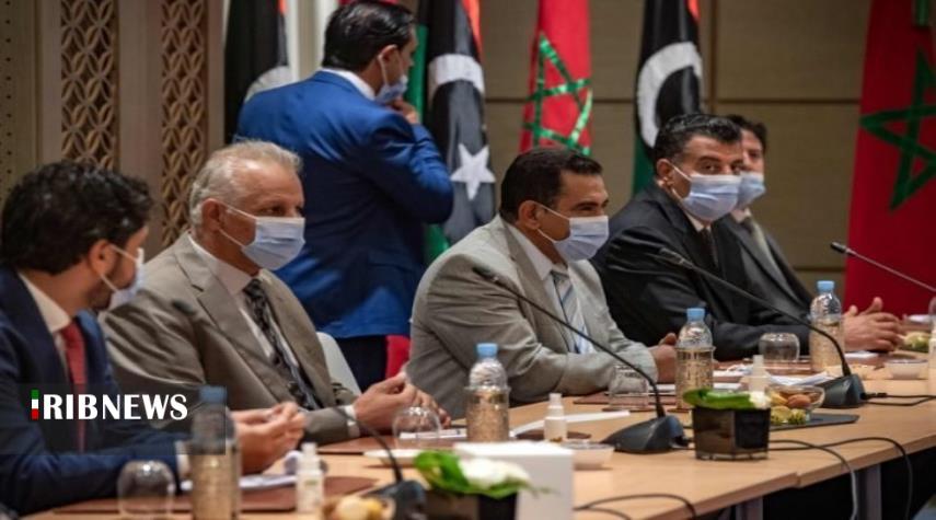 چشم انداز تحولات لیبی در سال ۲۰۲۱